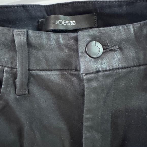 Joes Charlie High Rise Jean - Picture 3 of 6